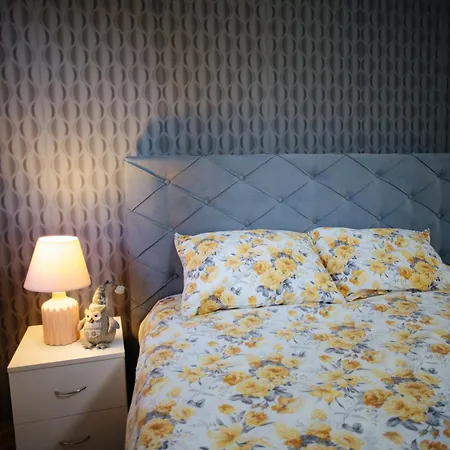 Apartment Lux11
