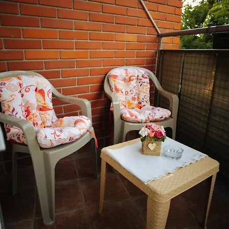 Lux11 Apartment Sombor